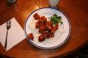 Final Meal